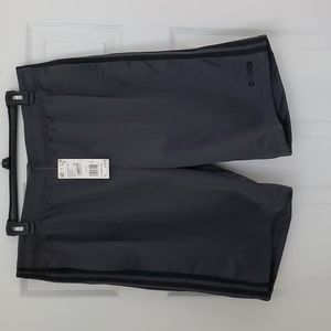 Men's Adidas shorts XL Grey